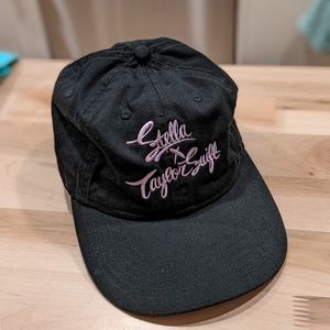 Taylor Swift x Stella McCartney Hat